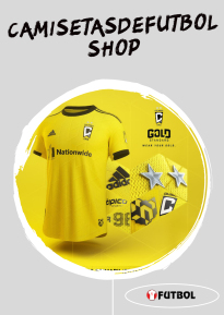 Columbus Crew camiseta 22-23